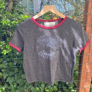 Joshua Tree Graphic t-shirt